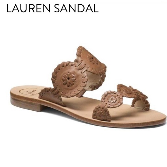 Jack Rogers Shoes - Jack Rogers Sandals